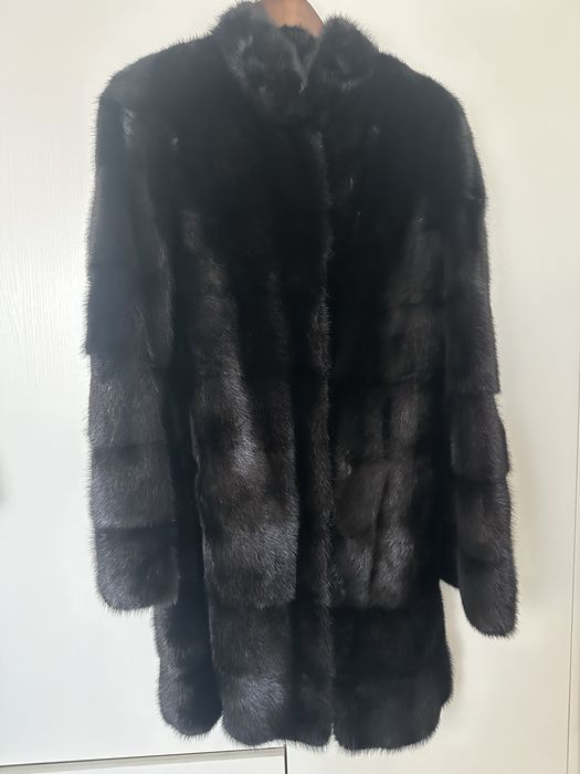 Продам шубы