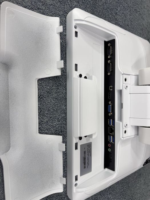 Monoblok I5 7 gen 8/128 ssd Mnablok Pos Kassa Aparat