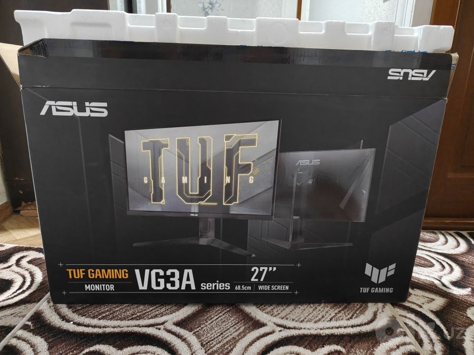 2k Monitor ASUS TUF