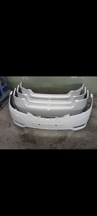 Spark nexia1 2 3 kobalt matiz jentra bamper