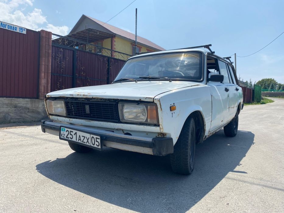 Продам ваз 2104 ..