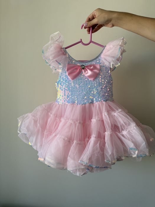 Бебешка рокля.