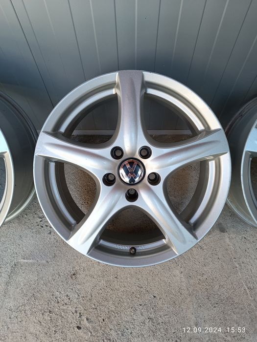 17/5/112-ФОЛКСВАГЕН-Голф 5,6,7, ПАСАТ,ШАРАН, Шкода,Сеат,АУДИ-НОВ внос