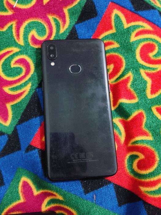 Самсунг а10с обмен