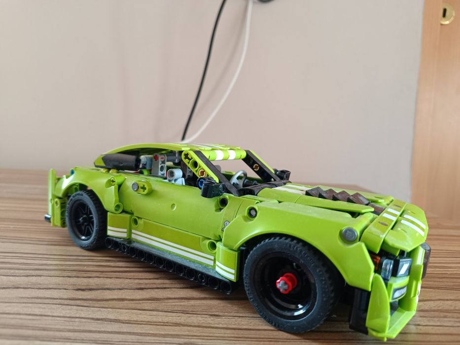 Lego tehnic fara cutie diferite modele.