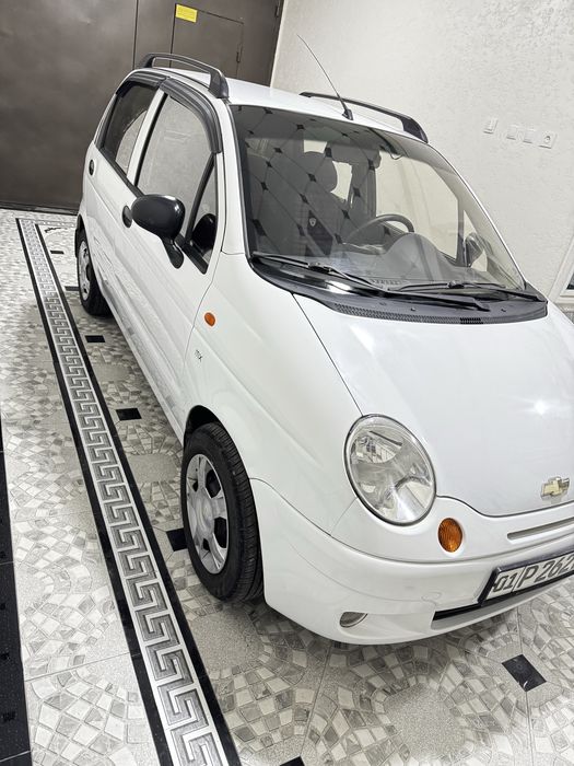 Arenda Matiz Tozza Radnoy Arenda