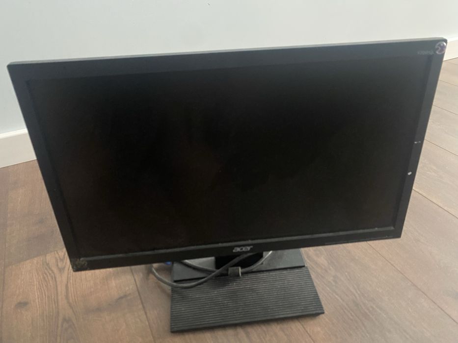Продам монитор Acer V206HQL