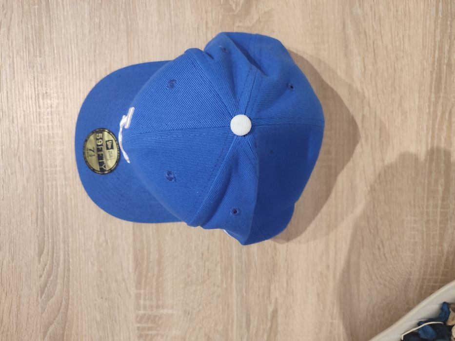 Șapcă New Era LA Dodgers – Mărimea 59.6 cm

Șapcă New Era, model clasi