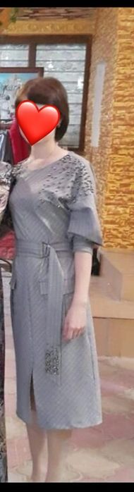 Б.у киымдер, новыйда бар