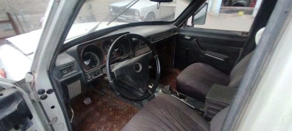Volga Pikap sotilad