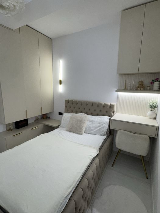 Penthouse  cu 3 camere Dem Radulescu loc de parcare inclus