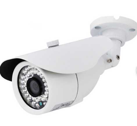 Видеонаблюдение-8 канален DVR с 8 камери FULLAHD, 3G