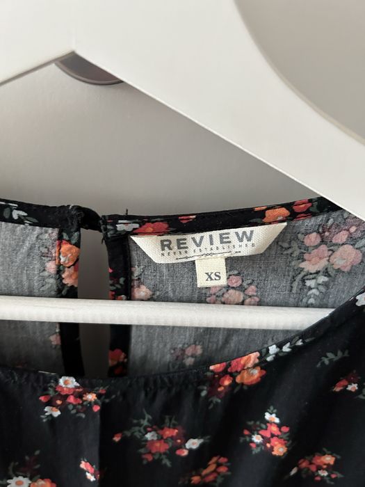 Rochie review marime xs