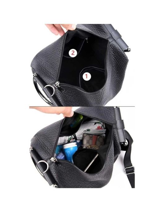 Нова дамска чанта/раница