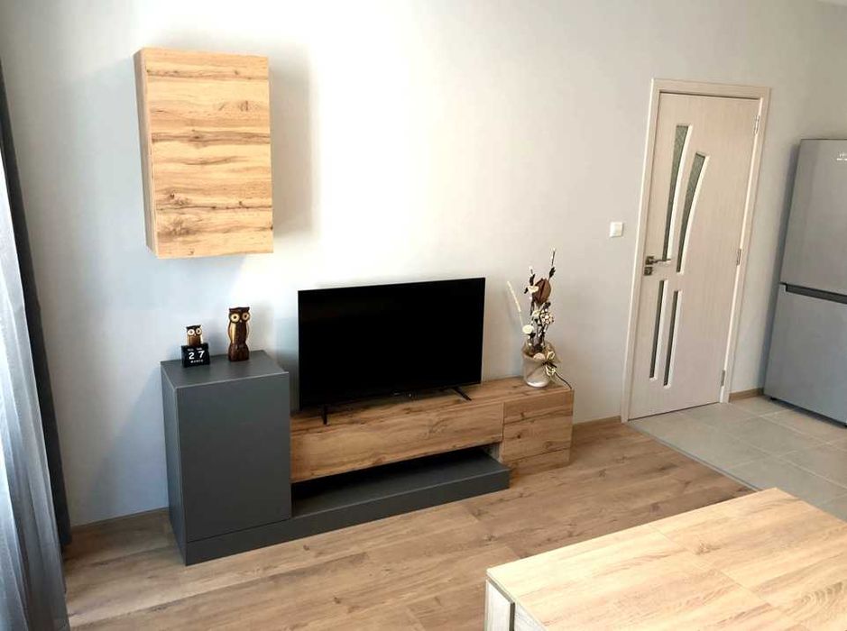 Дава се под наем Двустаен апартамент в София, Надежда 2 - 64 кв.м за 399 € - Снимка #3