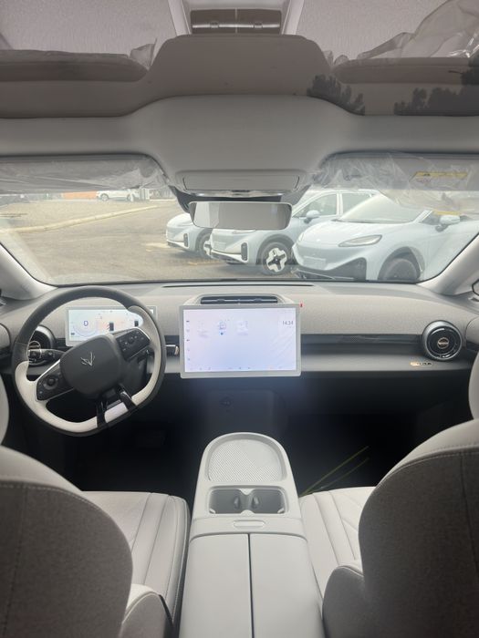 ARCFOX KAOLA S — Namangan (rasmiy diler])