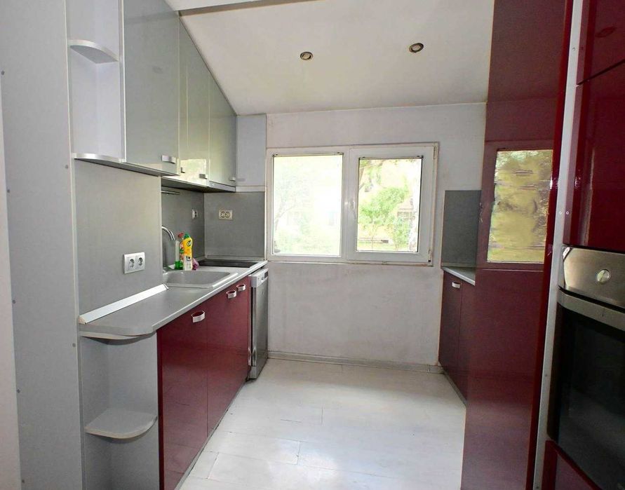 Продава се Двустаен апартамент в Перник, Твърди ливади - 58 кв.м за 1179 €/кв.м - Снимка #6