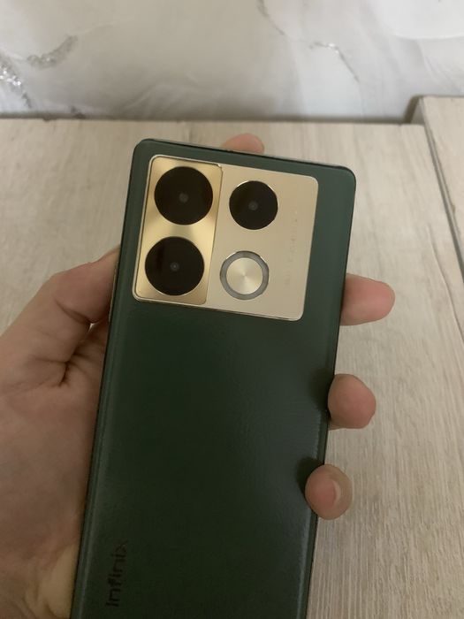 Infinix smart 40 pro