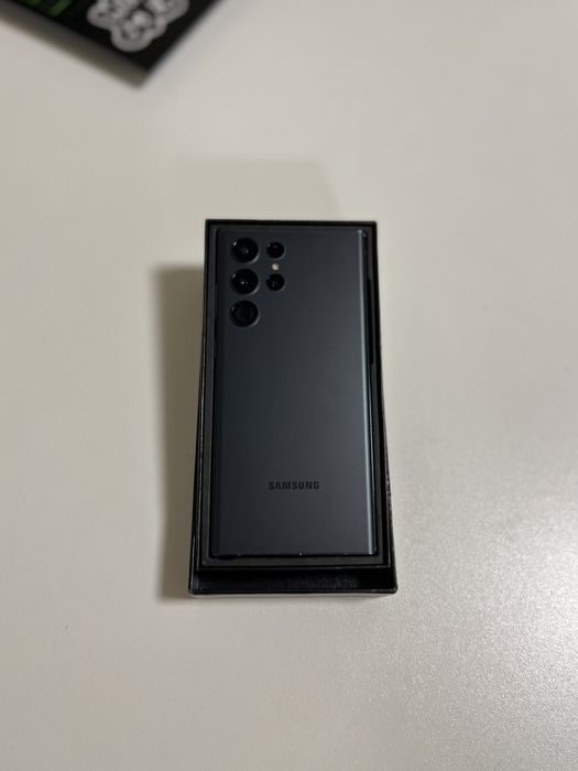 S 22 Ультра Дубайский оригинал