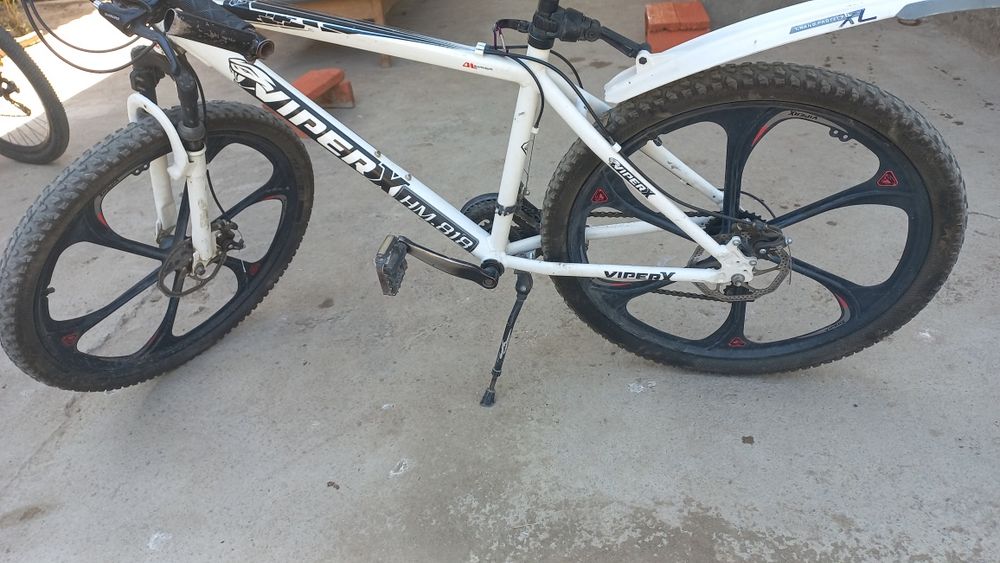 Велик 26 размера