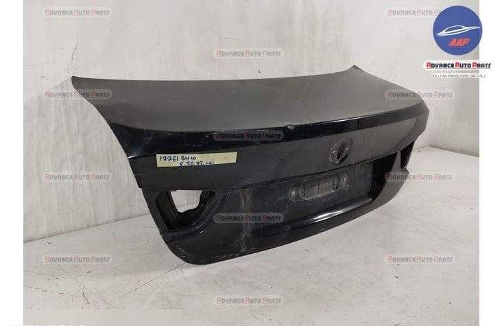 Оригинален заден капак / Original haion BMW Серия 3 E90/E91/E92/E93 [ф