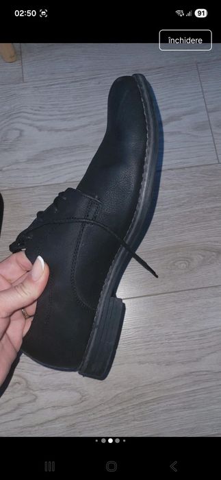 Pantofi ottimo marime 43