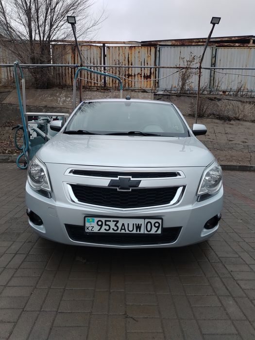 Продам автомобиль