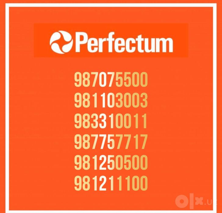 Perfectum mobile