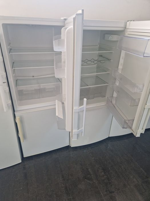 Хладилник с фризер Electrolux A++ 153 см