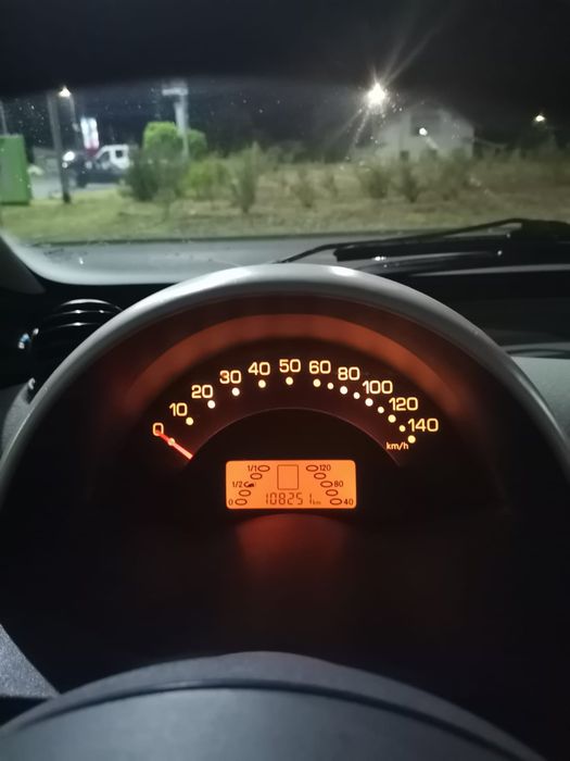SMART Fortwo 2001 — imagine 5