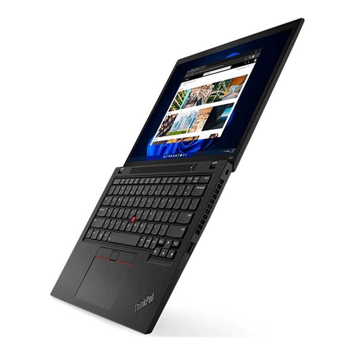 Лаптоп Lenovo ThinkPad X13 GEN 3 R5 6650U 16GB 256GB SSD NVME ТЪЧСКРИЙН с до 24 МЕСЕЦА ГАРАНЦИЯ и Windows 11 PRO