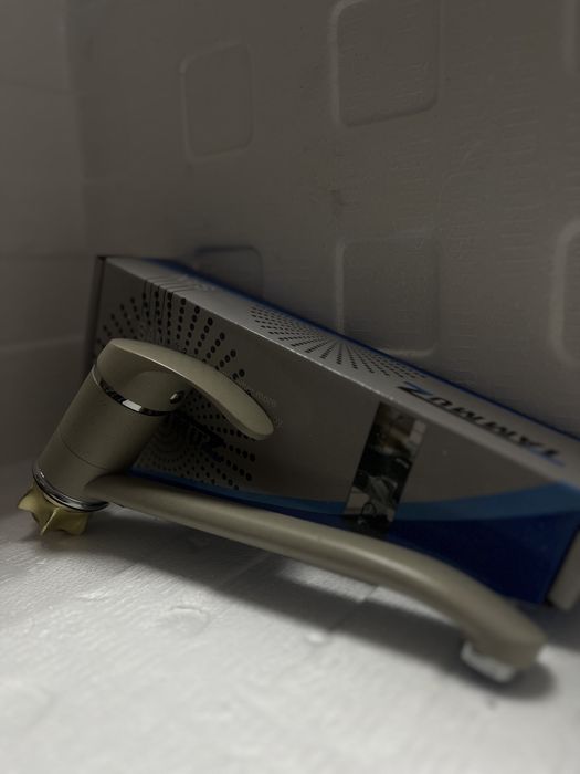 Сместитель для кухни