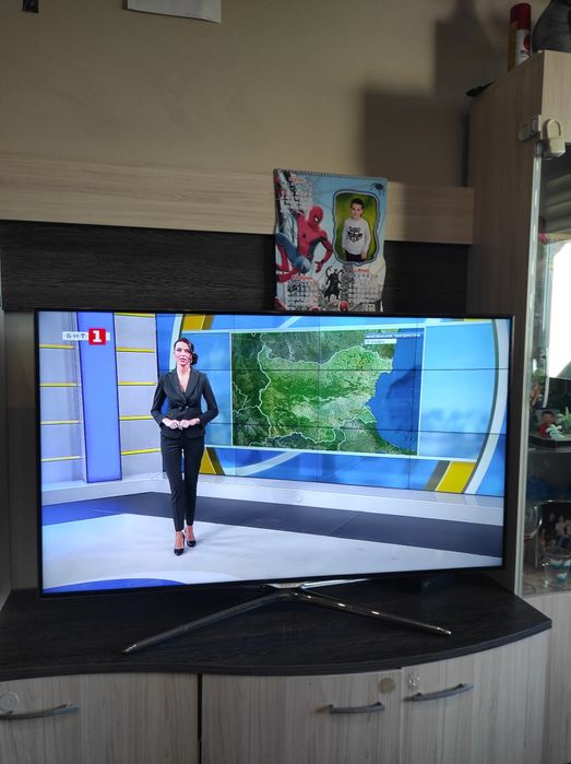 Смарт Телевизор SAMSUNG 46 инча