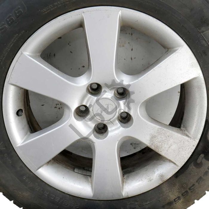 Алуминиеви джанти 5x114.3 с гуми R18 Hyundai Santa fe  ID:146971