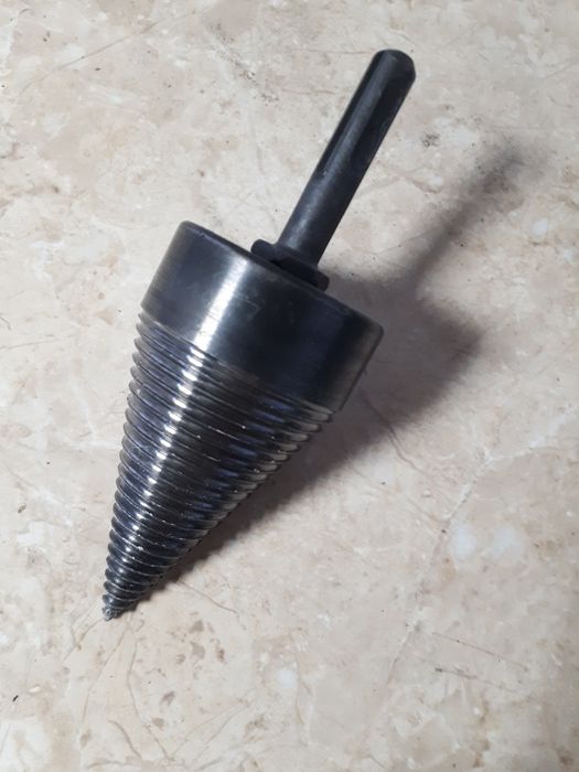 Конусный Дровакол