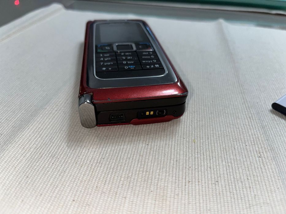 Nokia E90 Communicator