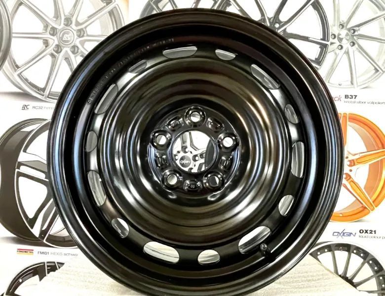 Jante Hyundai i30, ix20, i20 N, Elantra, Bayon, Kia Ceed,  noi, 15 inch