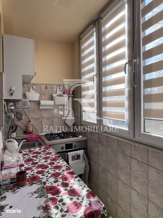 Apartament cu 3 camere | Etaj 2 | Rogerius | Oradea