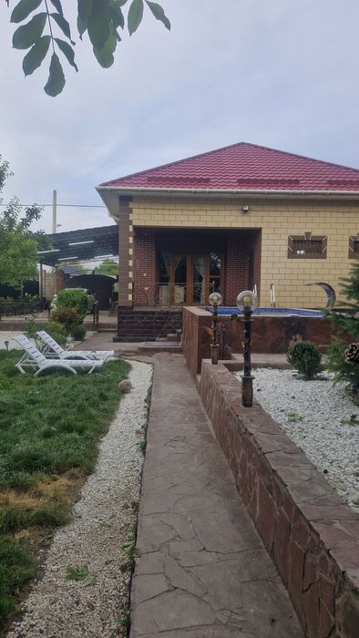 Сдаю дачу посуточно
