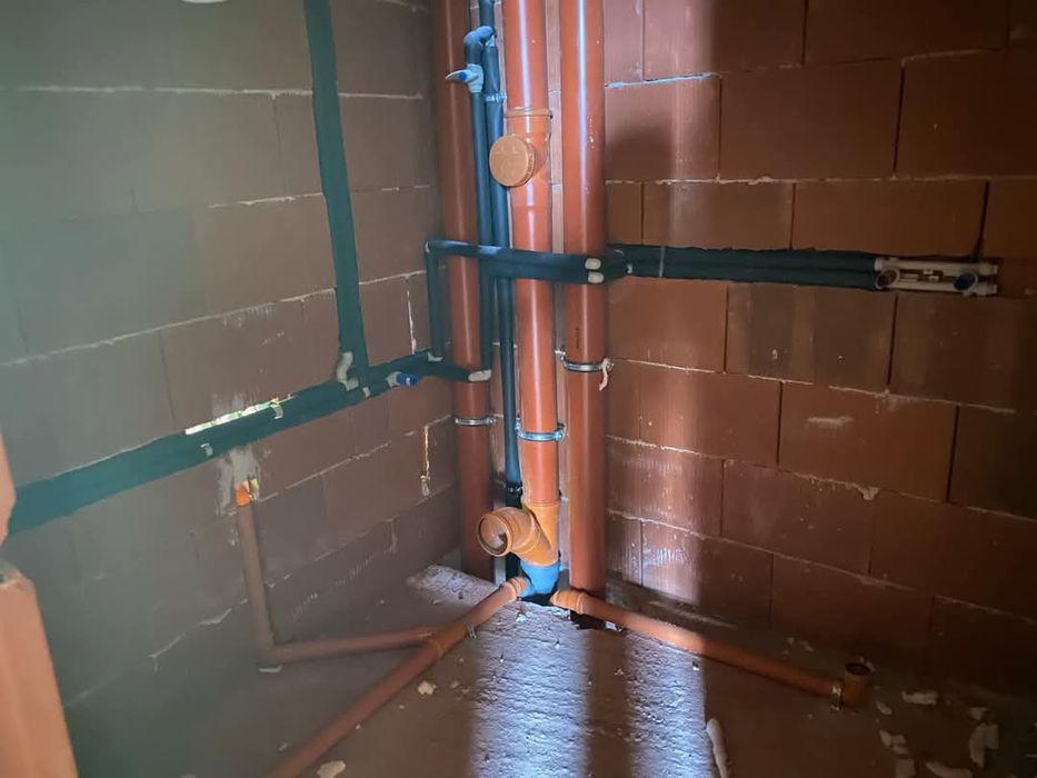 Водопроводчик, Щрангове, ВиК услуги Бургас  24/7 Денонощно