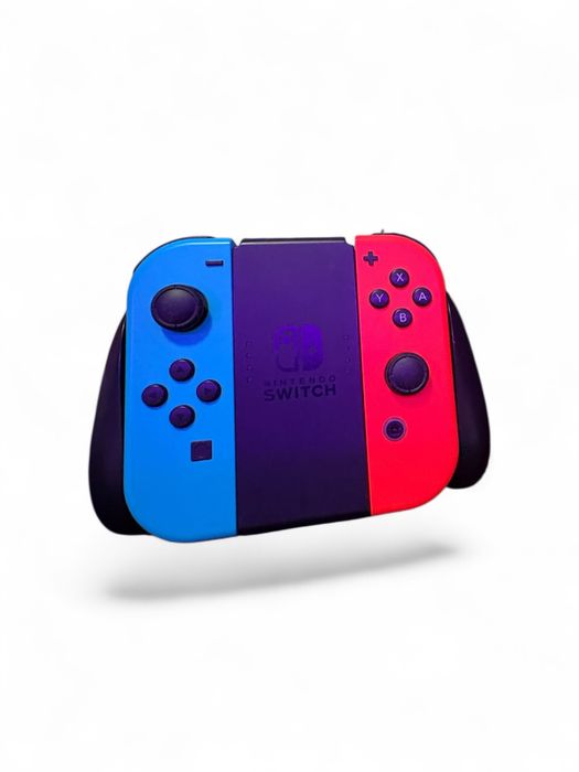 Nintendo swich ca nou
