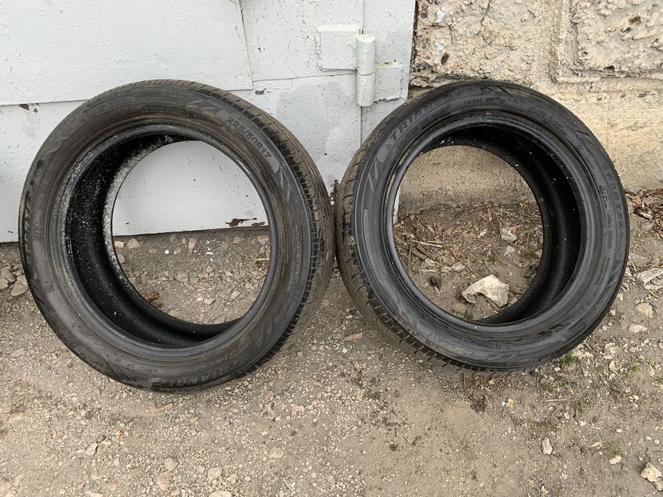 Продам шины покрышки
