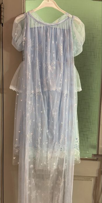 Продам платье Эльзы