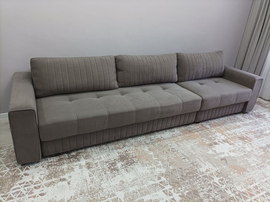 Продам диван в отличном состоянии