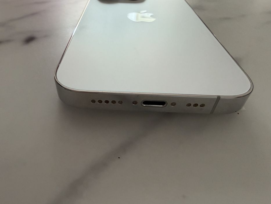 iPhone 14 Pro Silver 266GB