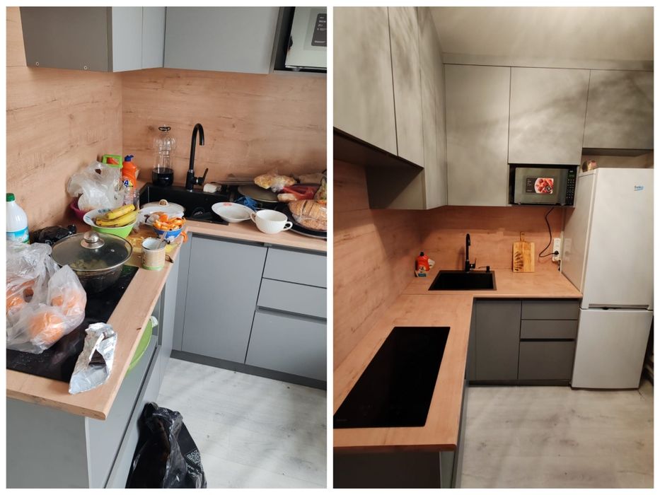 Недорого Клининг после ремонта и переезда