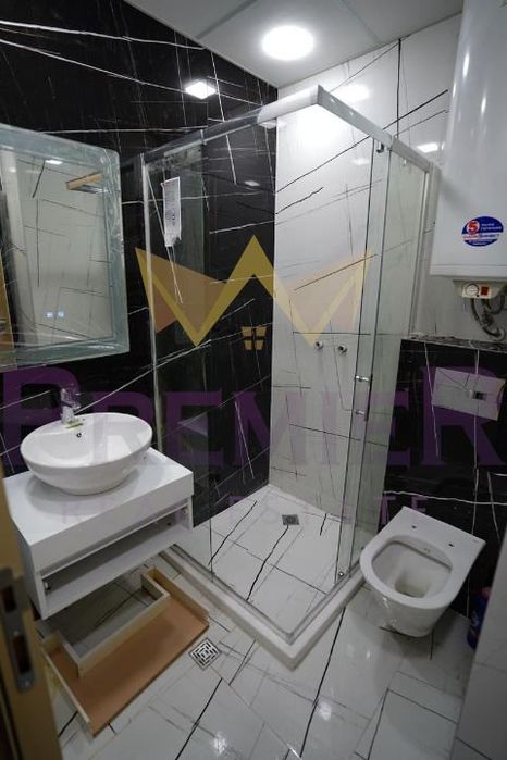 Дава се под наем Двустаен апартамент в Варна, Бриз - 76 кв.м за 1150 € - Снимка #4