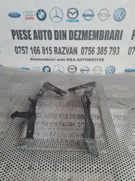 Suporti Suport Aripa Audi A5 Facelift 2.0 Tdi Euro 5 Motor CJC Cutie Automata NYM An 2012-2013-2014