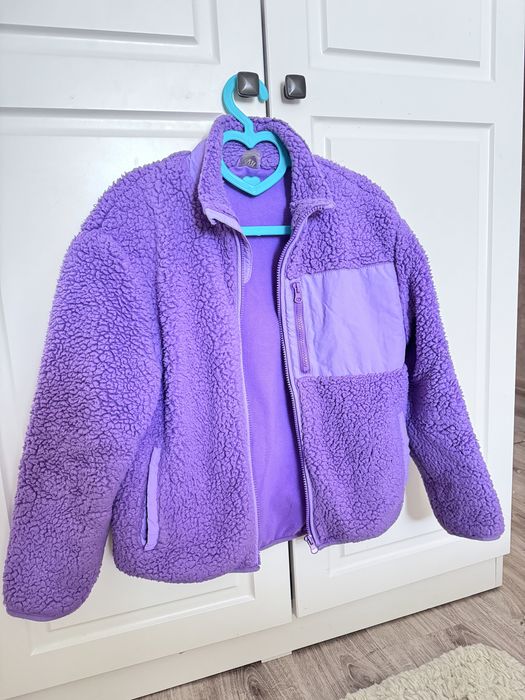 Куртка Зара на девочку