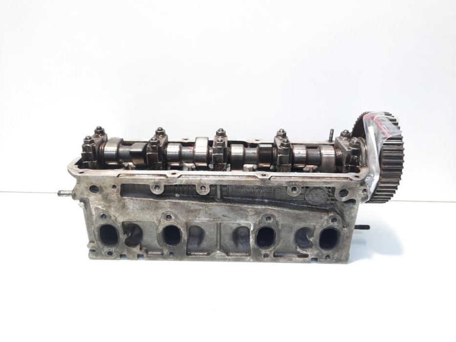 Chiulasa cu 1 ax came, cod 06B103373A, Vw Golf 4 (1J1) 1.6 benz, AKL Volkswagen